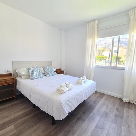 Maresia Appartement Bajamar  Buitenkant foto