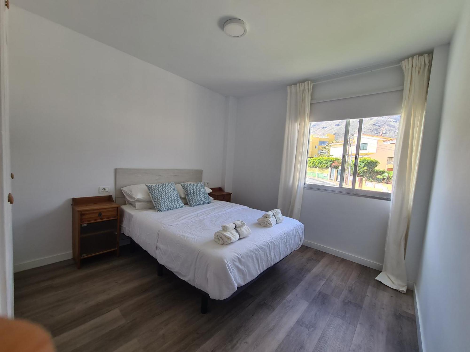 Maresia Appartement Bajamar  Buitenkant foto