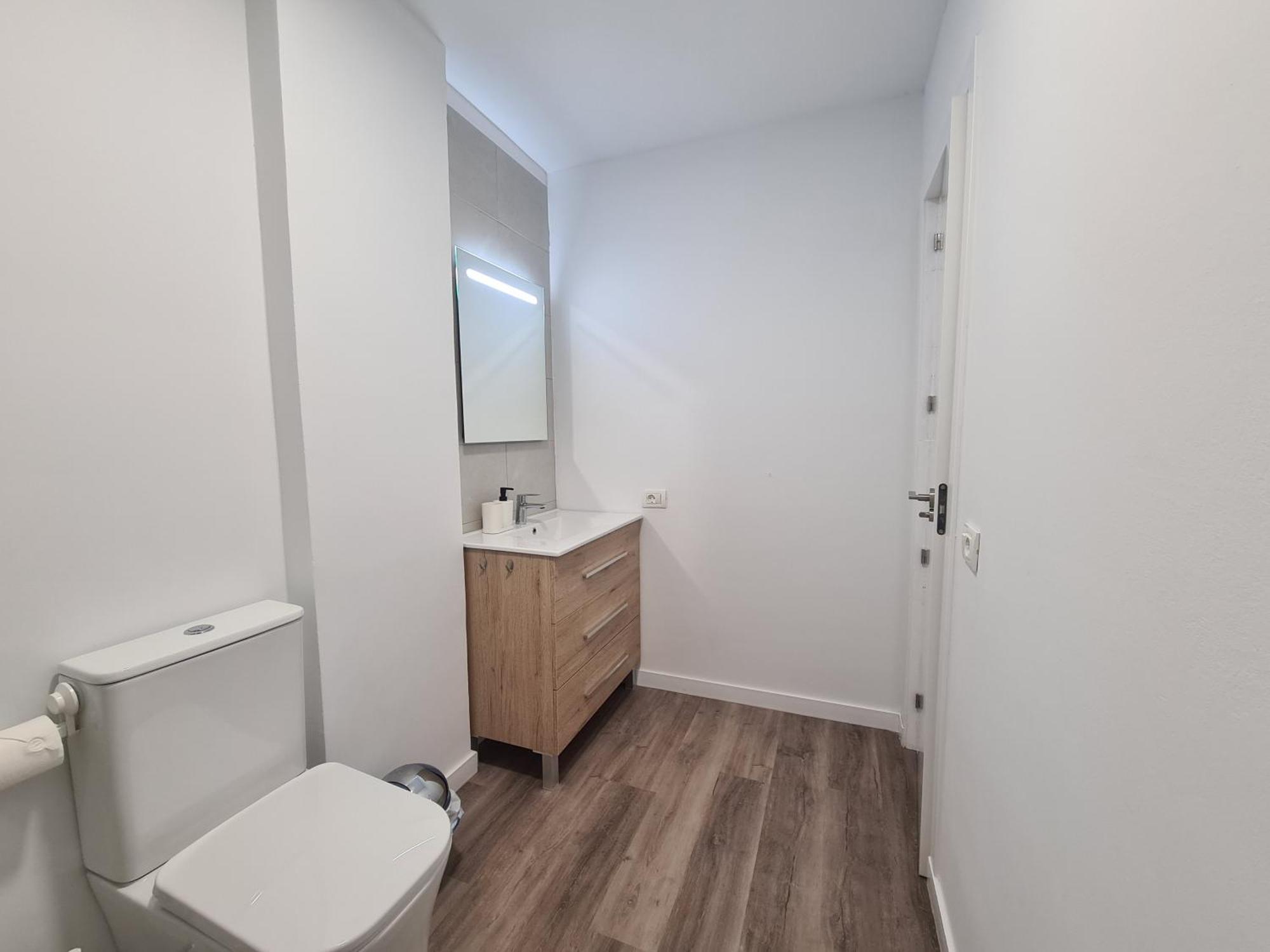 Maresia Appartement Bajamar  Buitenkant foto