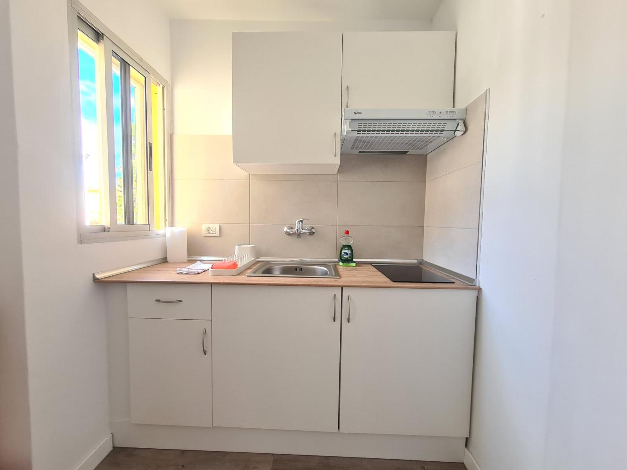 Maresia Appartement Bajamar  Buitenkant foto