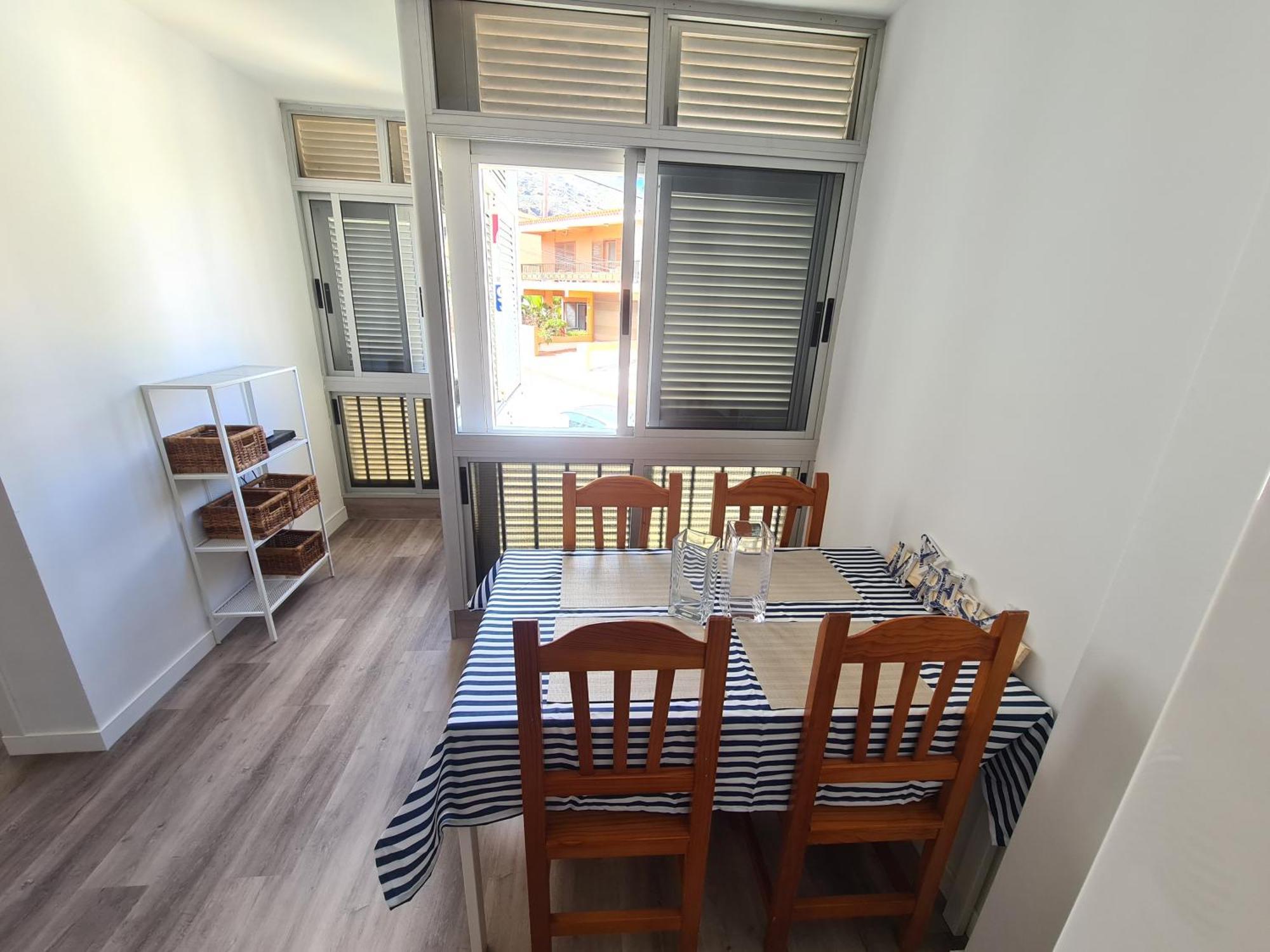 Maresia Appartement Bajamar  Buitenkant foto