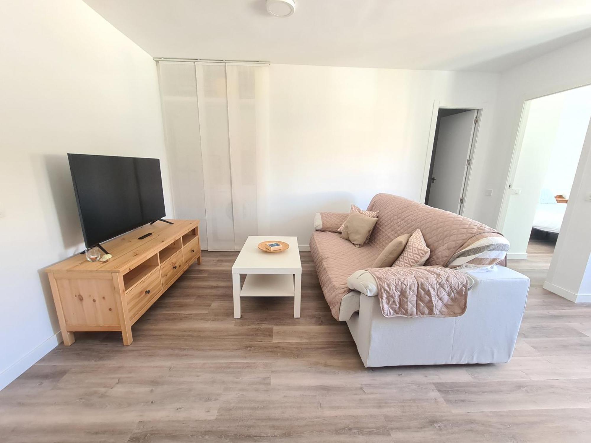Maresia Appartement Bajamar  Buitenkant foto